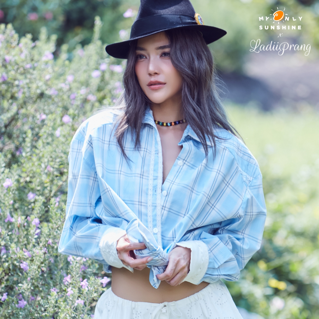 Country Club Collection / MOS Anona Shirt