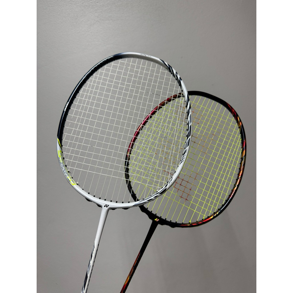 ไม้แบดมือ 2 Yonex Astrox 99 Pro Gen2 3U/4UG5 (TH/JP)