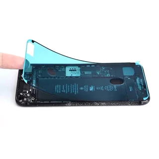 ซีลกันน้ำ แบตเตอรี่ คุณภาพดี สำหรับ ไอโฟน iP6/6s/7/8/Plus/X/Xs/Xr/Xs Max/SE/11/12/13/14/15/Pro Max