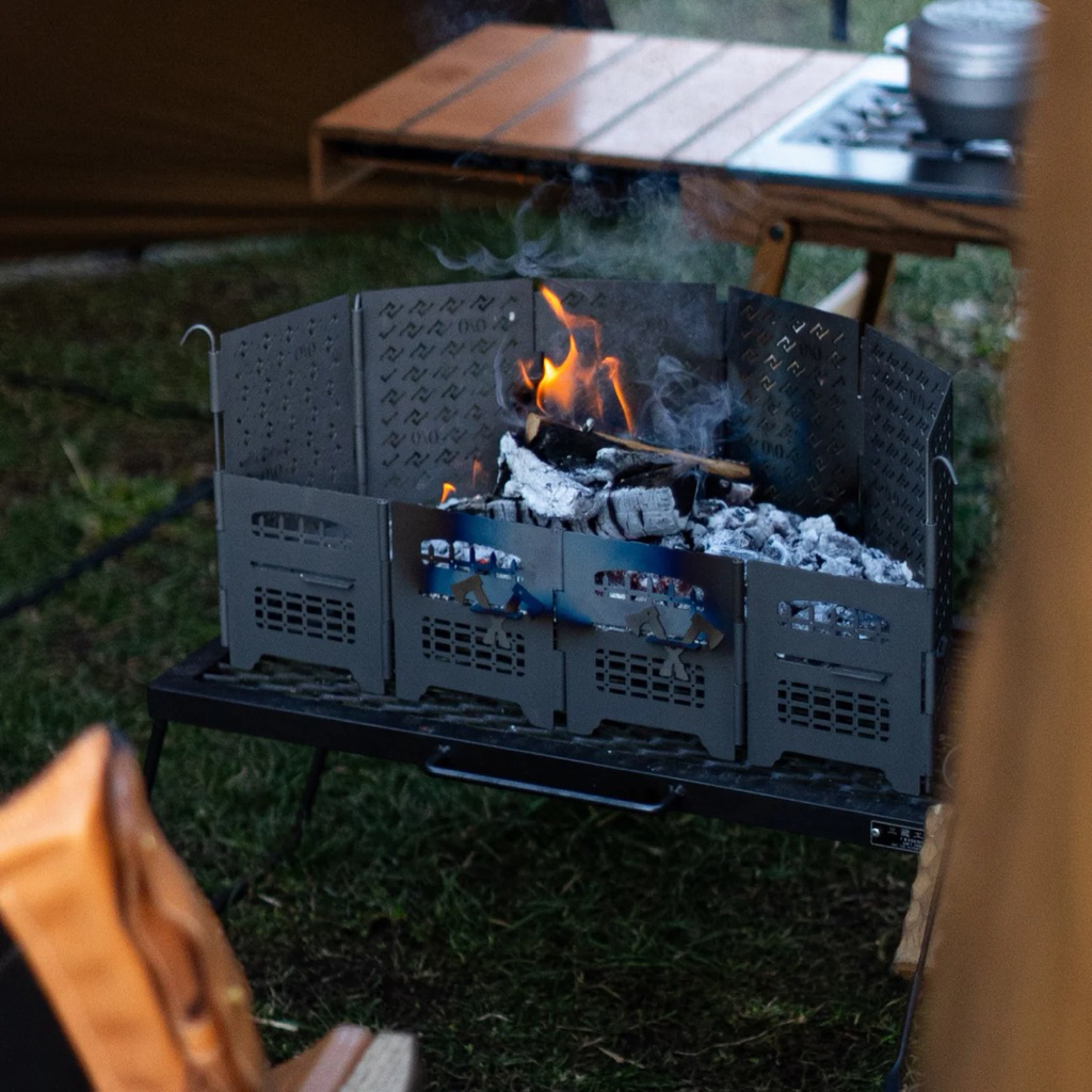 🇯🇵Sanzo Engineering x neru design works Rodin🇯🇵