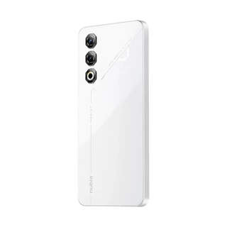 [Limited Edition] Box Set Nubia Neo 3 GT 5G (12+256GB) - สีขาว White Hailstone