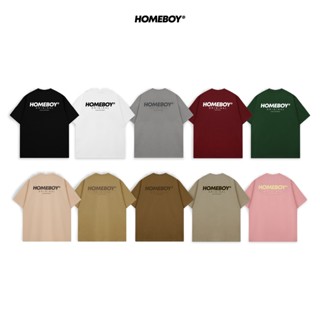 ❗️[ ส่งด่วน กทม. 4 ชม.ส่งเร็ว กทม. 1 วัน]❗️HOMEBOY เสื้อ UNI…