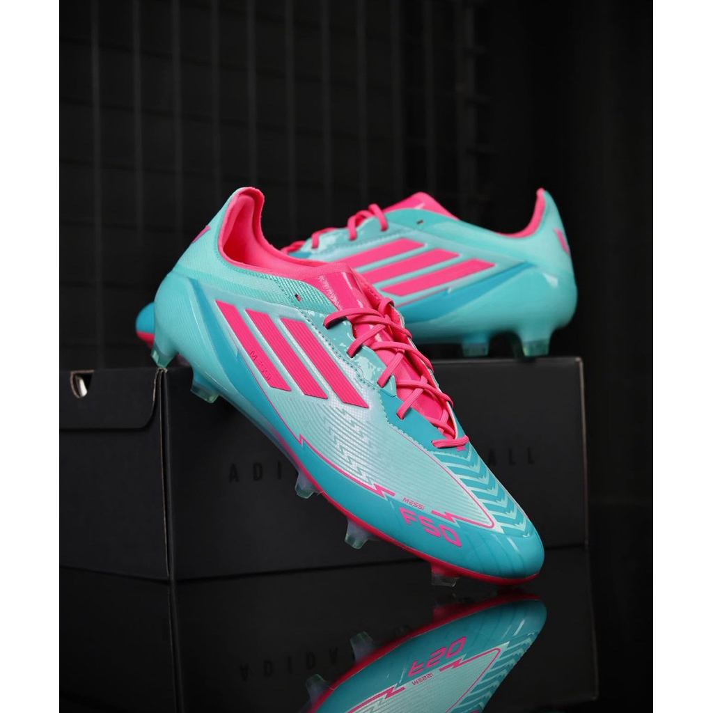 Adidas F50 Elite Messi FG ตัวท็อปของแท้ 100%