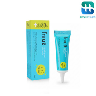 Simple Healthcare เจลแต้มสิวTomei แอนตี้ แอคเน่ ครีม Anti Ac…