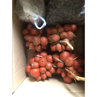 ระกำเปรี้ยว ขนาด1กิโล