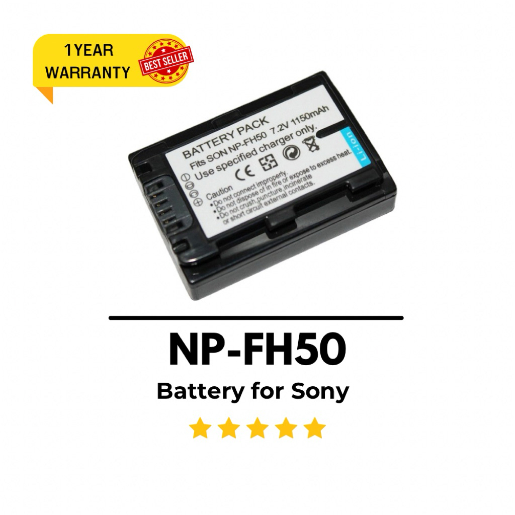 NP-F730/F750/F770 Battery for CCD-SC CCD-SC5 CCD-SC55 CCD-SC65 DCR-SC100 CCD-TRV CCD-TR910