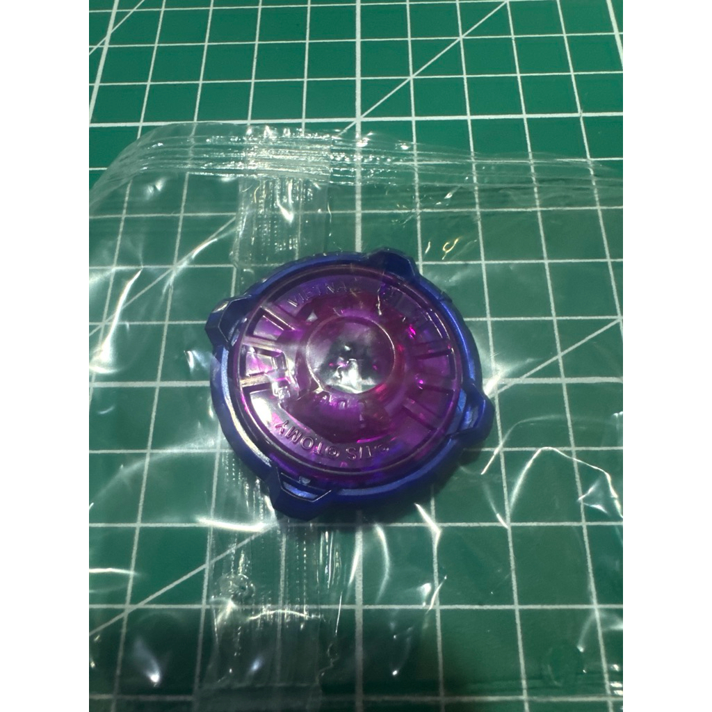 ratchet รัชเชต 4-50 beyblade x ของแท้ มือ1