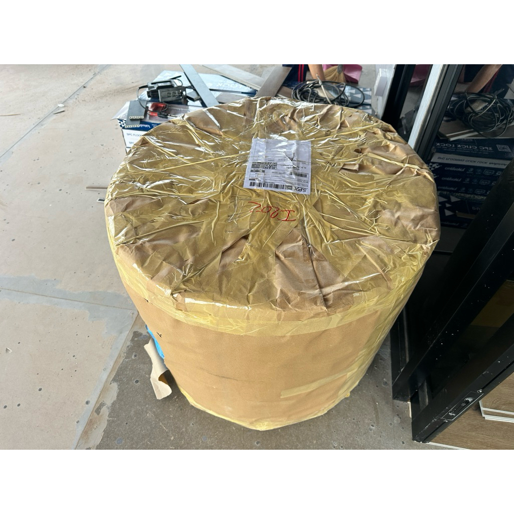 Epe shockproof foam full roll