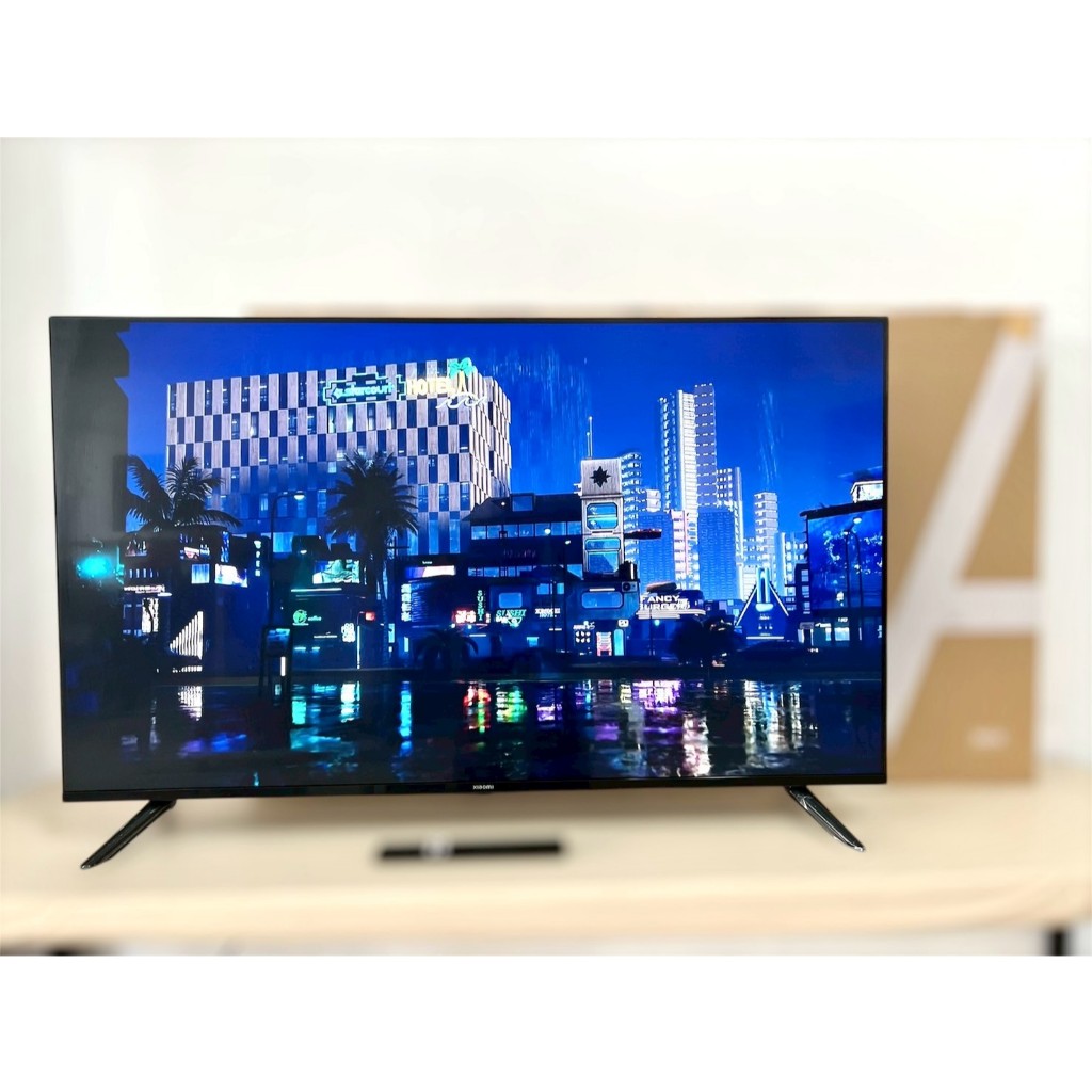 Xiaomi TV A Series 43 นิ้ว Full HD SMART TV