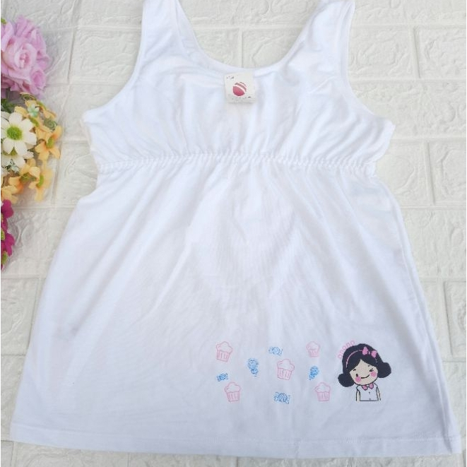 Onono  เสื้อทับบังทรง จั้มช่วงหน้าอก