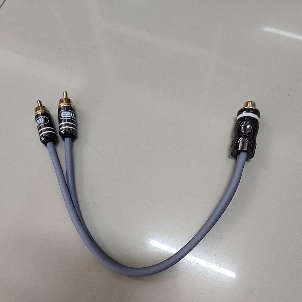 เส้นละ 395บาท​สายวายอย่างดี​ 1เมีย2ผู้   EMBLAZEติดรถยนต์ - รูปที่ 2