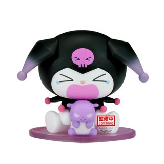 Bandai(บันได) BANPRESTO SANRIO CHARACTERS KUROMI FIGURE COLL…