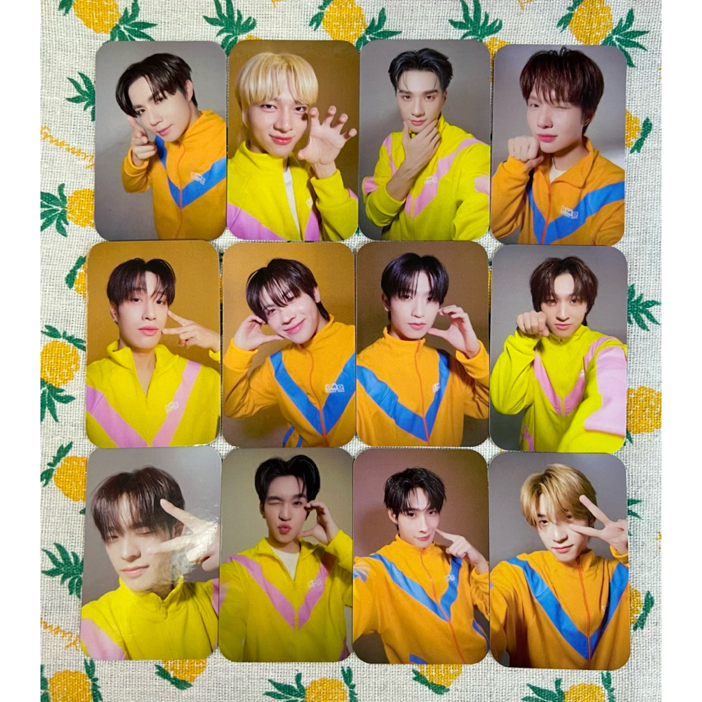 การ์ด Selfie DMD Sport Day❣️