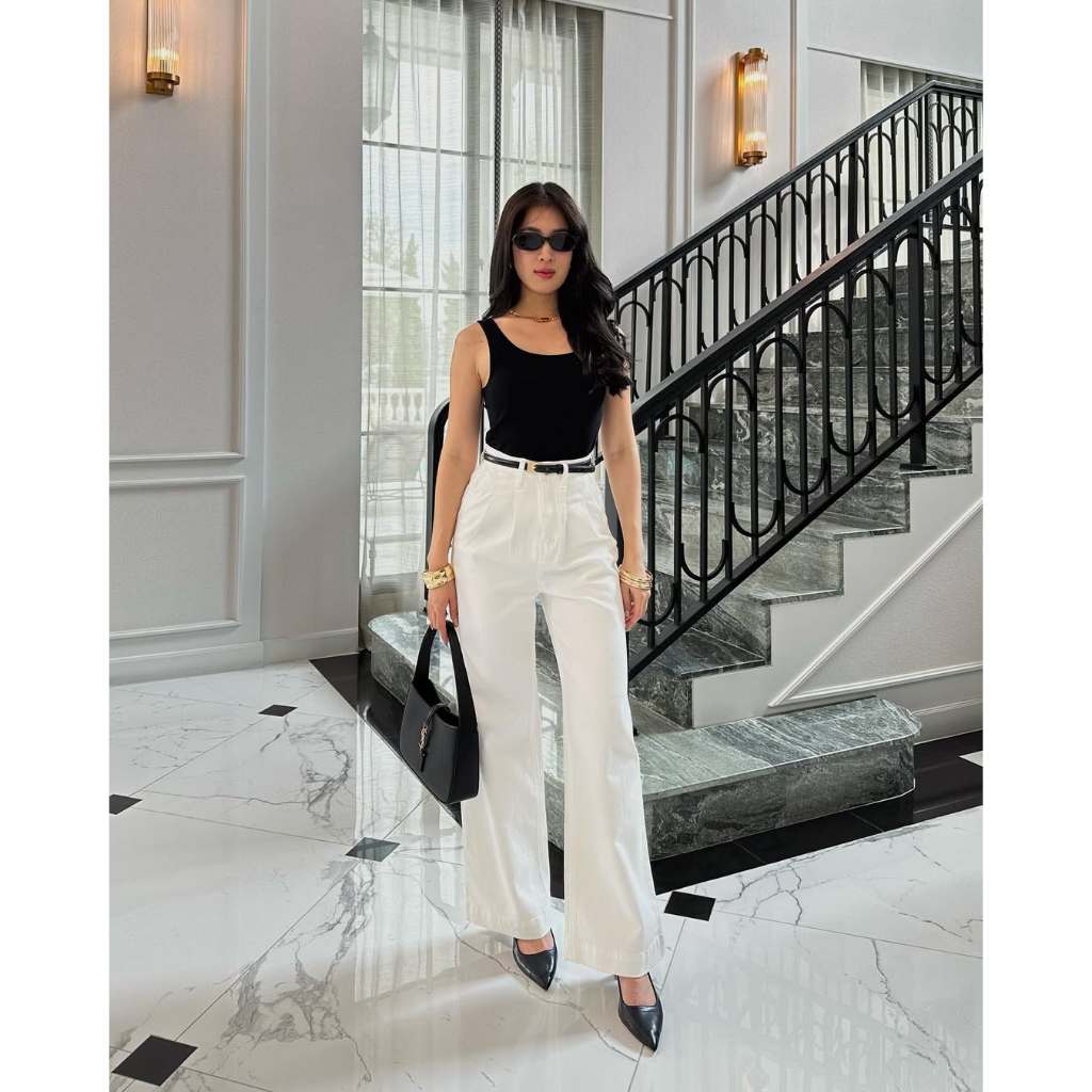 HUNG JEANS รุ่น Penny Jeans (HJ60)