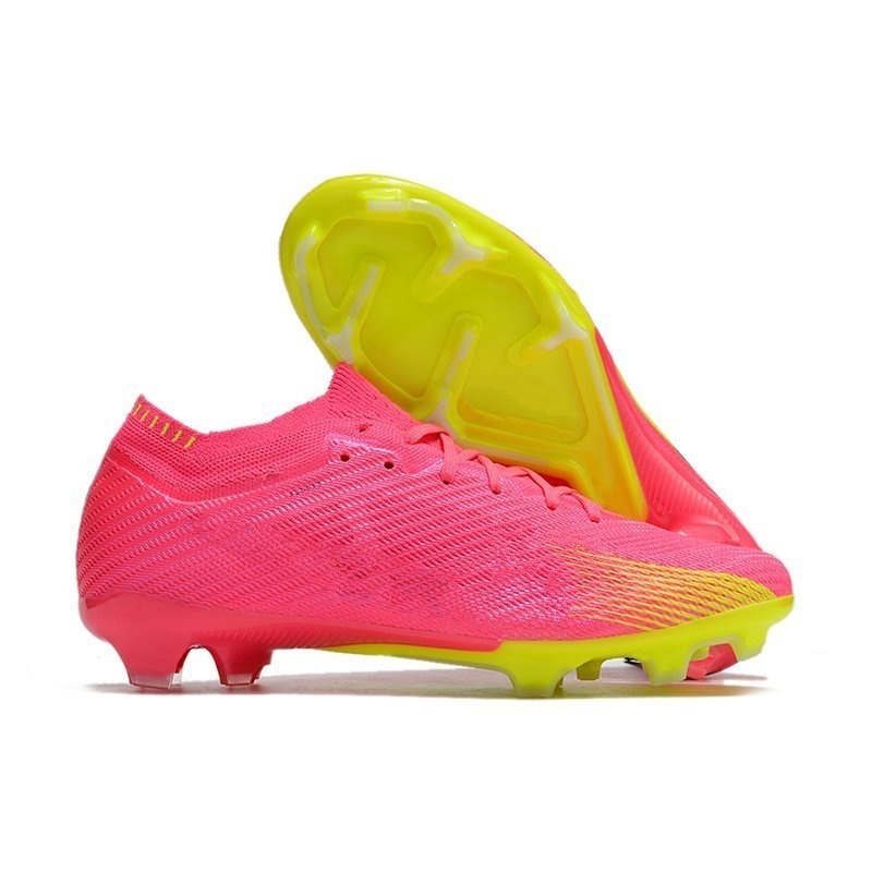 สตั๊ดฟุตบอล AIR Zoom Mercurial Vapor 15 Elite XXV FG รองเท้าฟุตบอลกลางแจ้งสำหรับผู้ชาย - รูปที่ 3