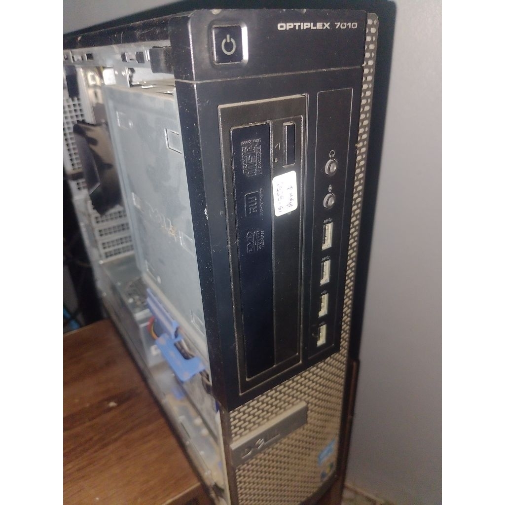 คอมมือสอง Dell OptiPlex 7010 มือสอง