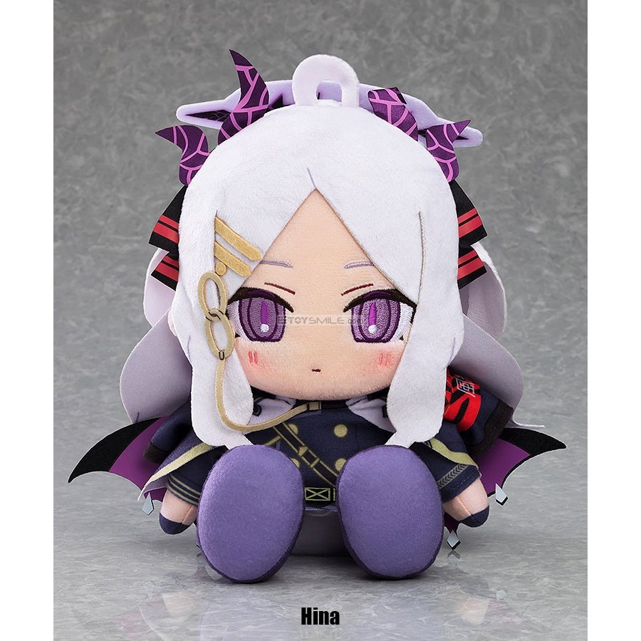 พร้อมส่ง ตุ๊กตา Blue Archive Hina (GSC)