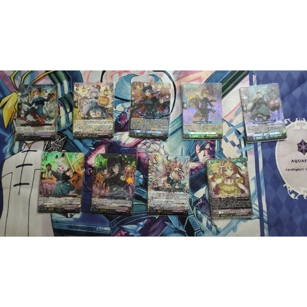 D-LBT04 การ์ดระดับRRR,RR แยกใบ(ภาษาญี่ปุ่น)