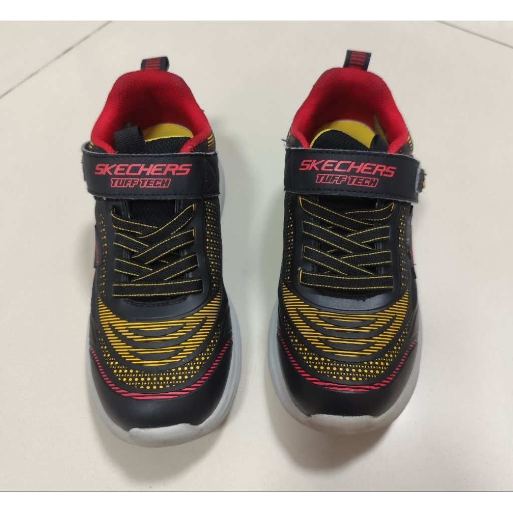 รองเท้าเด็กSkechers มือสอง*