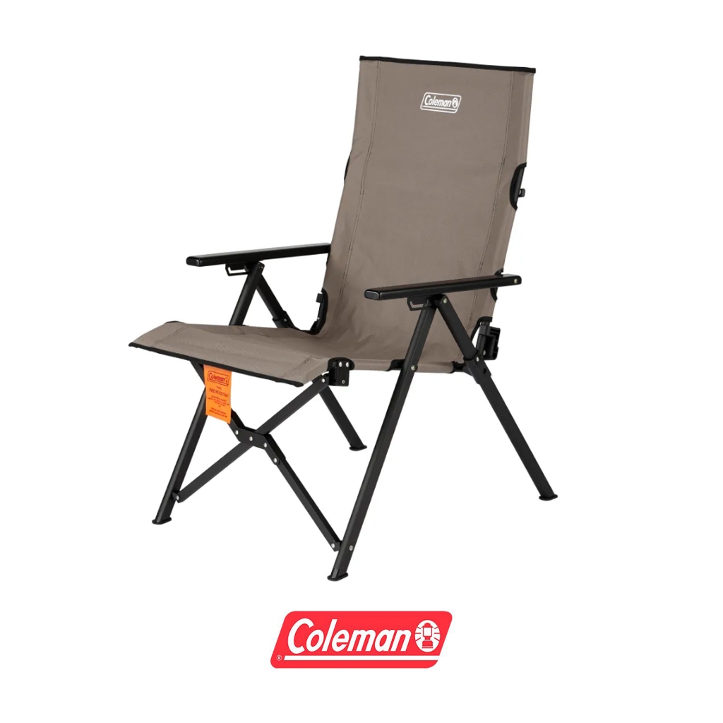 เก้าอี้ Coleman JP Lay Chair NX