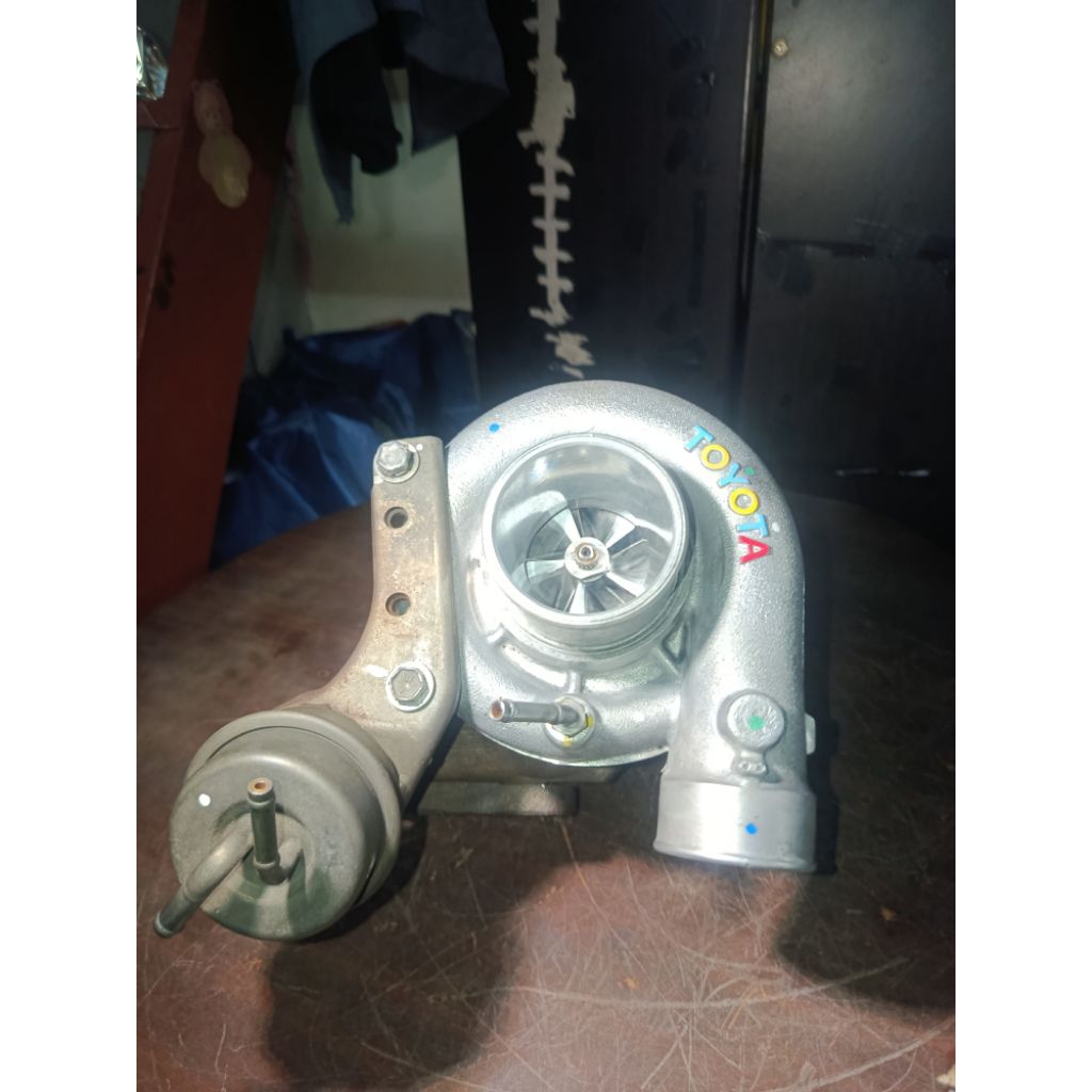 turbo3sgteของแท้เช็คสภาพ