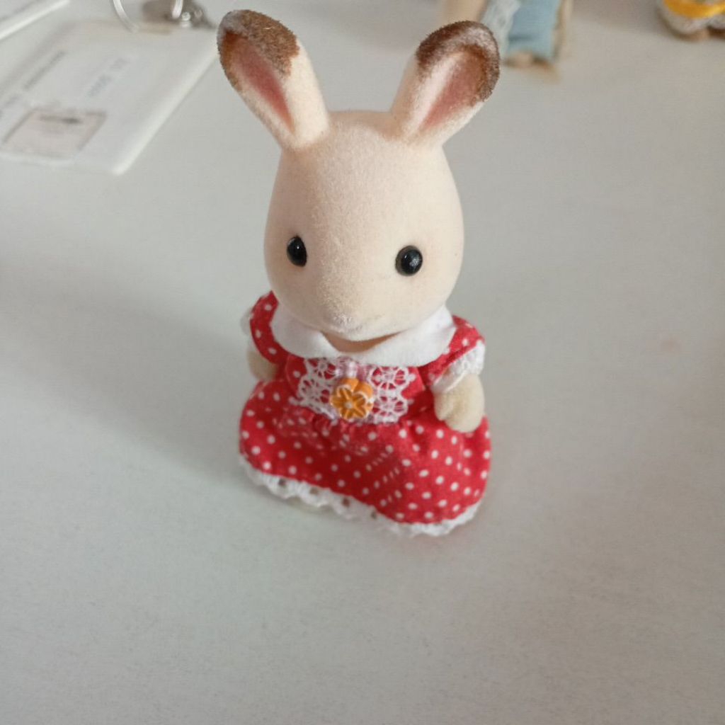 Sylvanian families แท้มือสอง