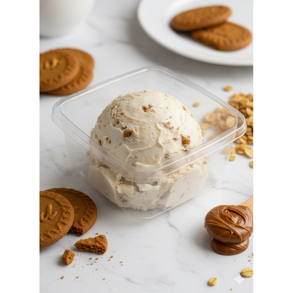 biscoff greek yogurt