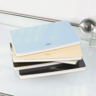 2026 Remind Monthly Diary แพลนเนอร์รายเดือน-แนวนอน