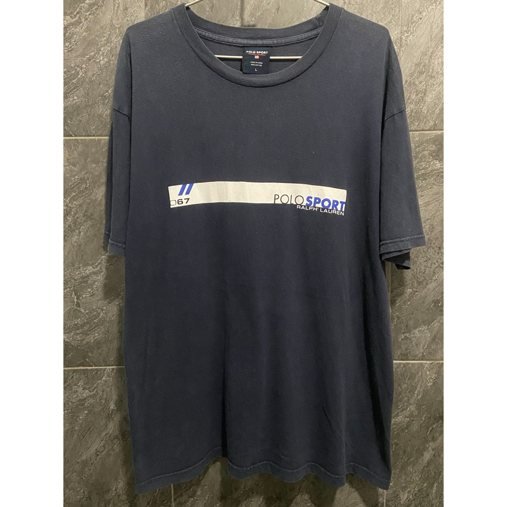 Polo sport RL t shirt