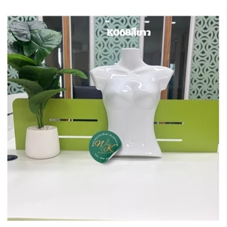 👗✨ หุ่นแขวนผู้หญิง รุ่น K068 ✨ ดีไซน์สวย ใช้โชว์เสื้อผ้าได้ทุกแนว — งานเรียบหรู ดูมืออาชีพ 💕