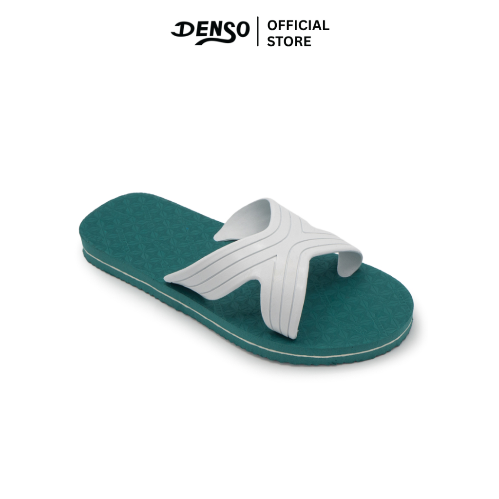 Denso รองเท้าฟองน้ำ 4 หูจำปาทอง