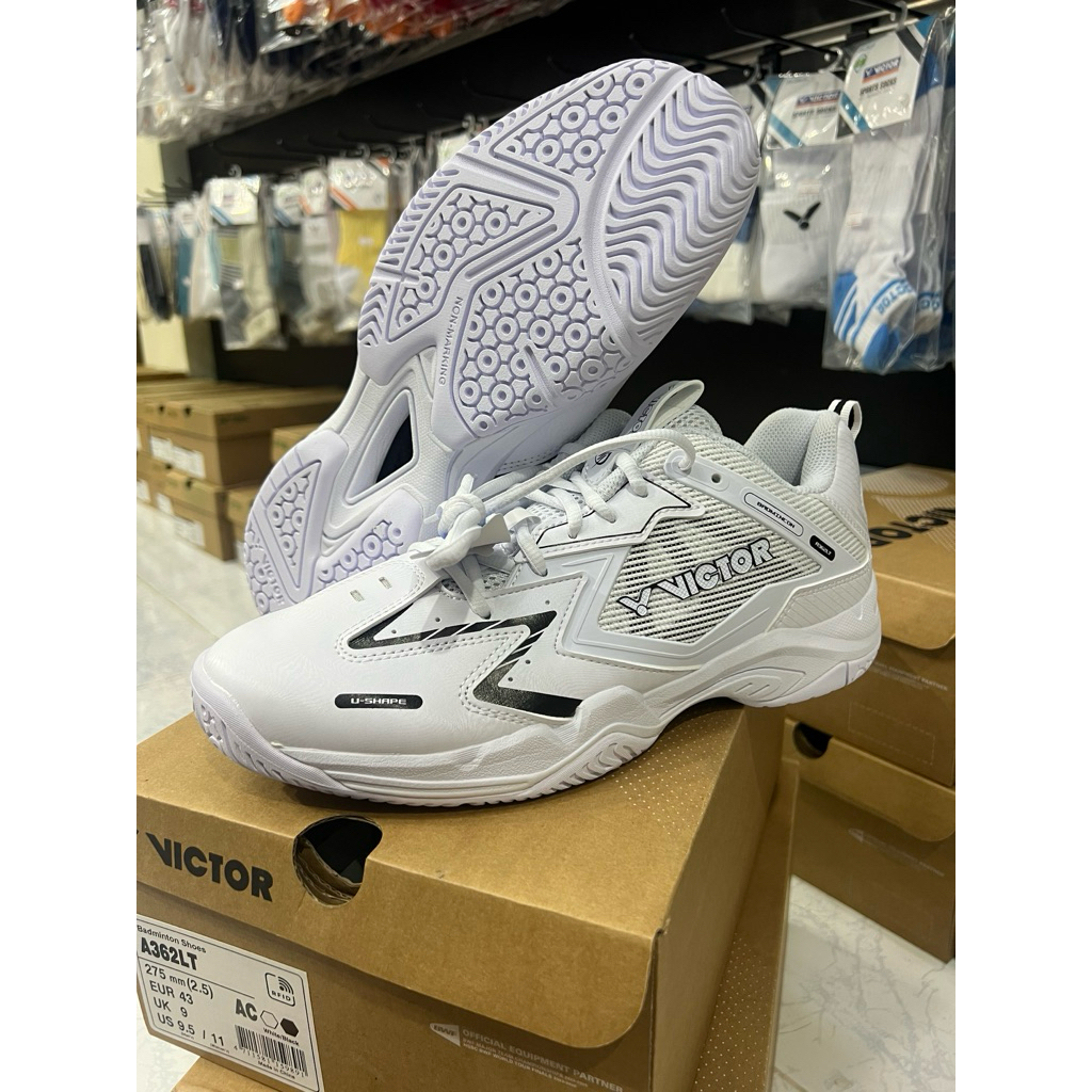 Victor A362LT (รองเท้าแบดมินตัน)