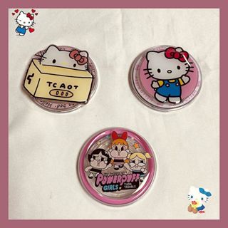 พร้อมส่งจากไทย ! Griptok กริ๊บต๊อกติดโทรศัพท์แบบแม่เหล็กลายบ…