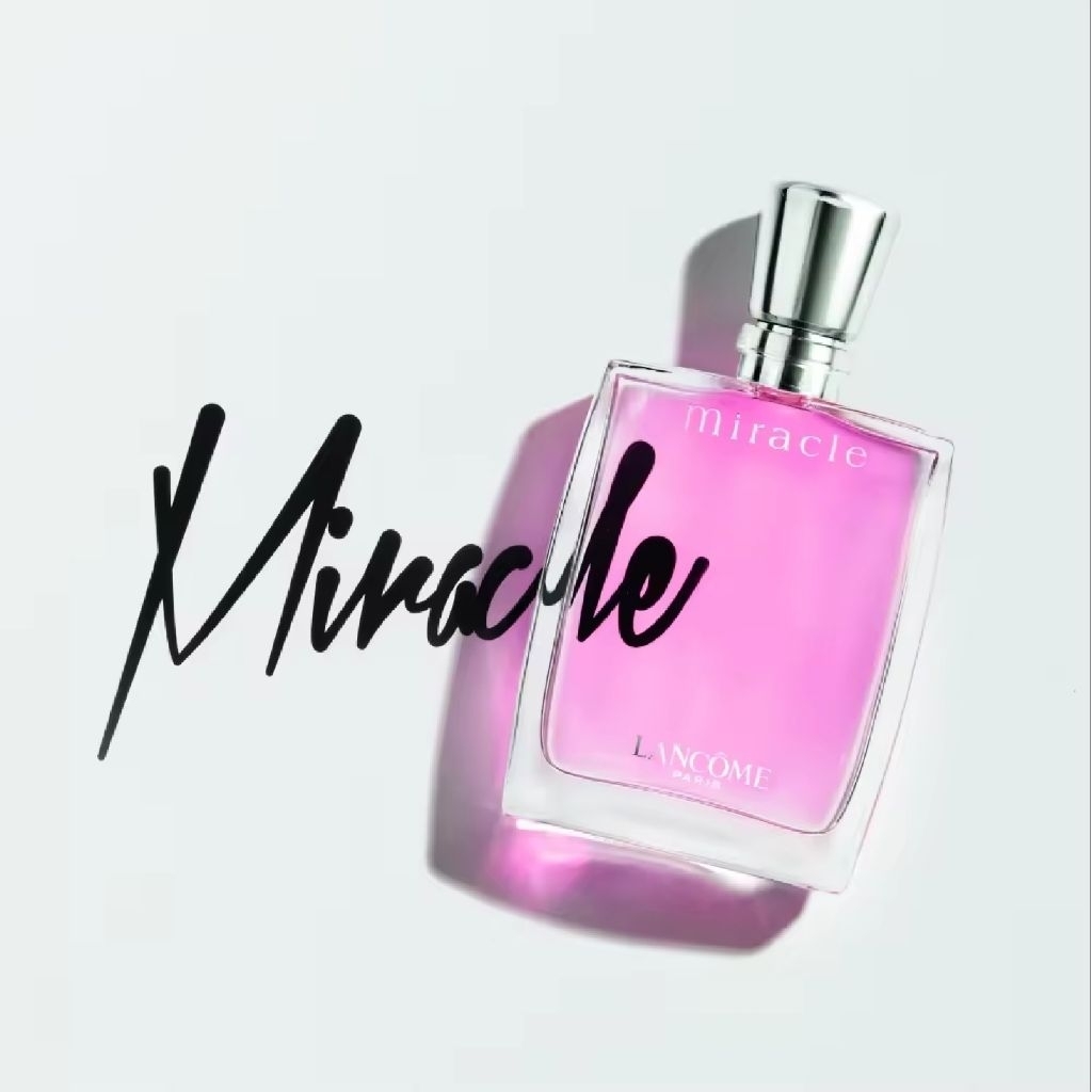 แบ่งขาย | Lancome Miracle Eau de Parfum 1ml