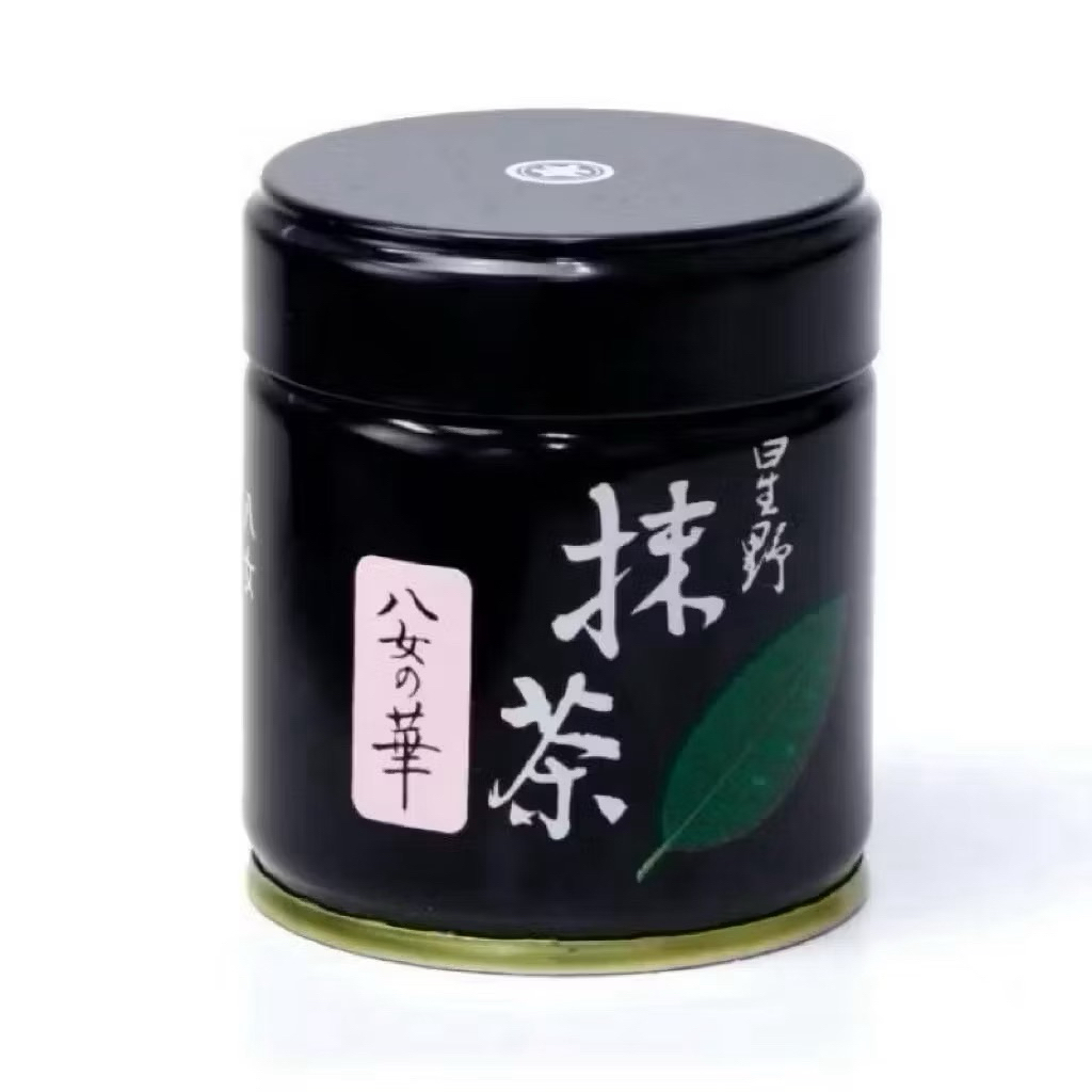[พร้อมส่ง] โฮชิโนะ Hoshino Yame no Hana 40g [can]