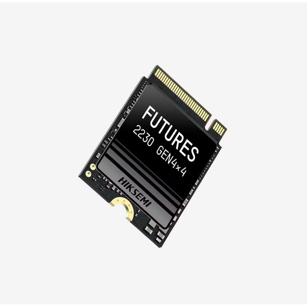 SSD M.2 2TB HIKSEMI FUTURES NVME 2230 GEN 4*4 ราคาปรับขึ้น - รูปที่ 2
