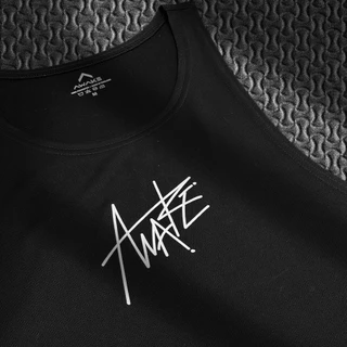 AWAKE เสื้อกล้าม AWAKE GYM COLLECTION Gym Tank