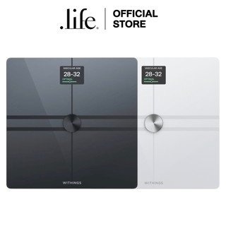 เครื่องชั่งน้ำหนัก WITHINGS Body Comp | By Dotlife