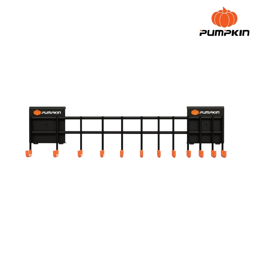 PUMPKIN  ชุดประหยัดเก็บอเนกประสงค์ 7ชิ้น/18ฟังก์ชั่น รุ่น PTT-QHS18/20860Quick Hanger thumbnail 3