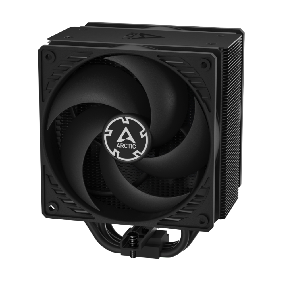 ARCTIC FREEZER 36 BLACK (CPU AIR COOLER / ชุดลมความร้อนซีพียู)