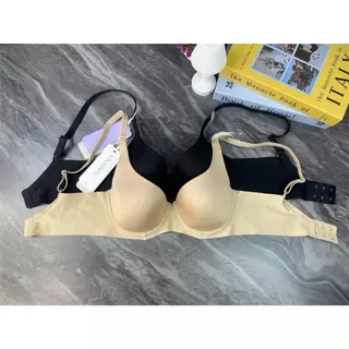 SBXD4205 / NBD24001 - Sabina เสื้อชั้นใน มีโครง Seamless Fit รุ่น Perfect Bra