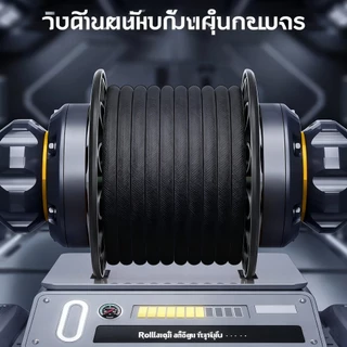 REAIM เครื่องฉีดน้ำแรงดันสูง 350 บาร์ 5800 วัตต์ รุ่นท๊อป มอเตอร์ทรงพลัง ดูดน้ำได้ด้วยตัวเอง