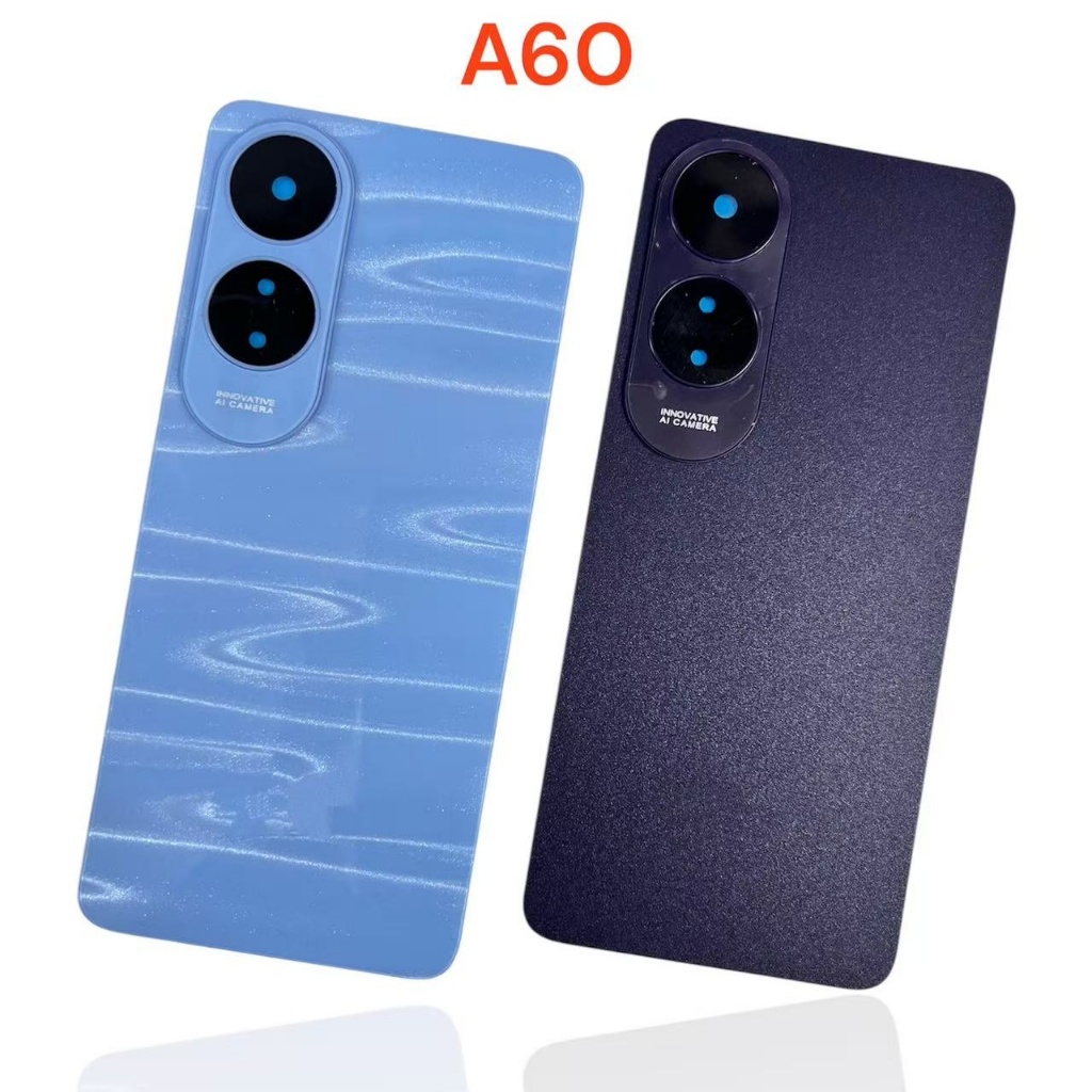 ฝาหลัง back for oppo A60
