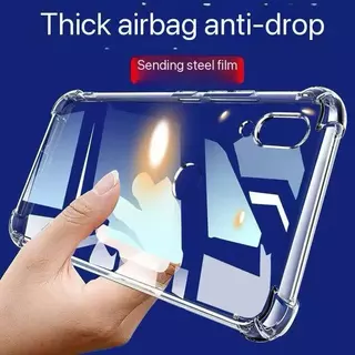 เคสกันกระแทก เคสใส สำหรับ Huawei Y9 2019 Nova3 Nova3i Noav4 Nava5T Y7Pro 2019 Y7p Y7a Y6p Y6s Y9s Y9Prime TPU Case