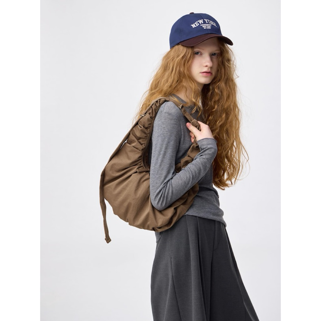 GU Dumpling Bag กระเป๋าเกี๊ยว 4 สี