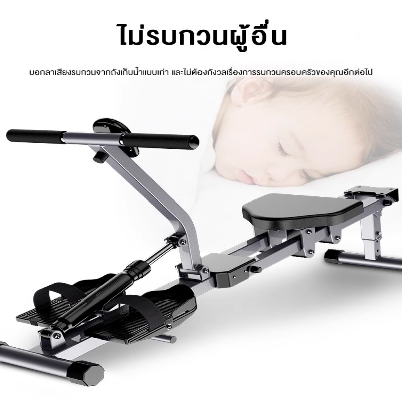 ม้านั่งดัมเบล ม้านั่งออกกำลังกาย ม้านั่งบริหารร่างกายปรับระดับได้ เก้าอี้ออกกำลังกาย เก้าอี้ยกน้ำหนัก - รูปที่ 5