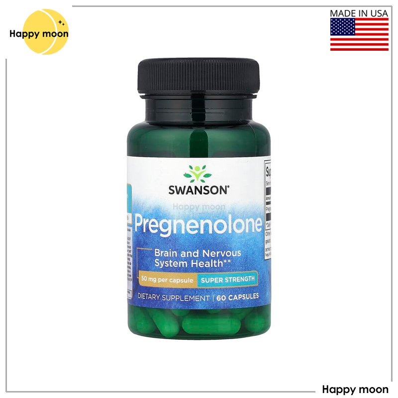 SWANSON,Stinging Nettle Root, 500 mg 100 Capsules