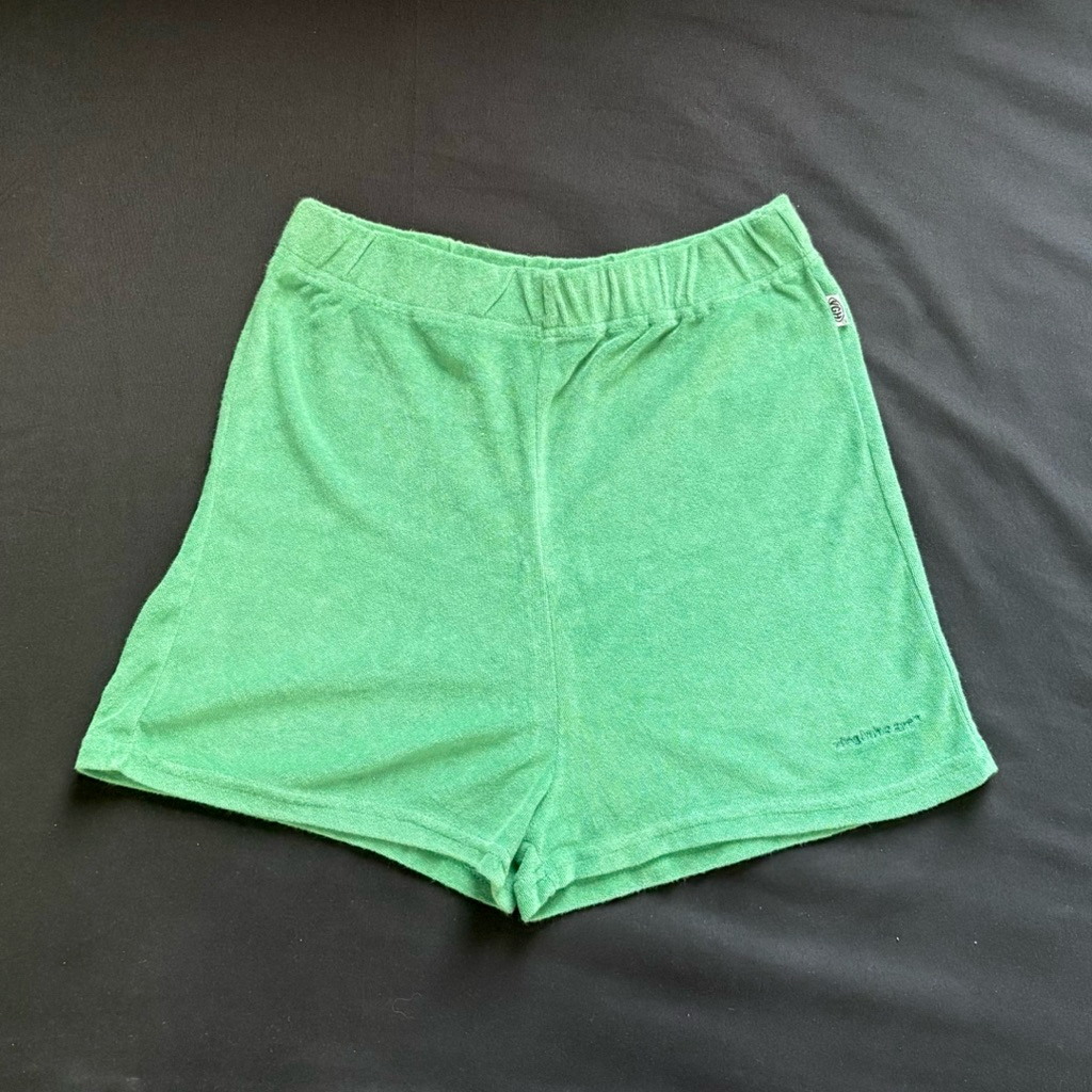 ส่งต่อ (มือสอง) กางเกง💚 “แบรนด์ VGH”