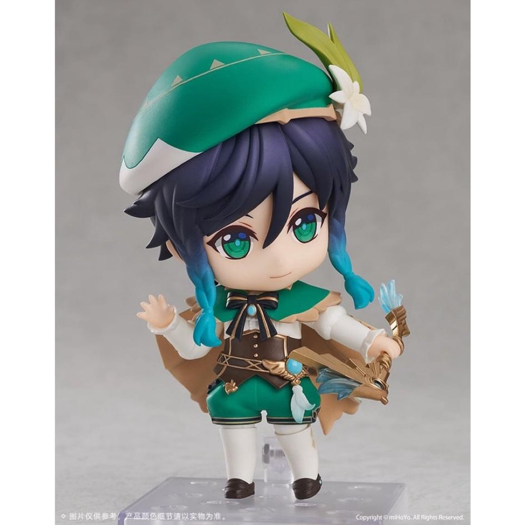 ❣️พร้อมส่ง❣️ Nendoroid มือ1 มือ2 ของแท้💯 ราคาโล๊ะเลิกเก็บค่ะ