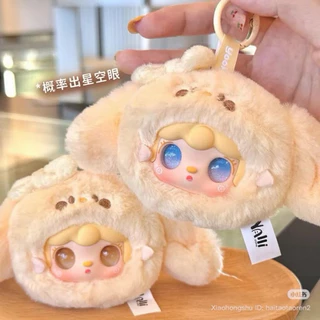 🍦ใช้โค้ดลดได้ Yooki Cutely Rabbit V11 จุ่มเดี่ยว‼️ พร้อมส่งในไทย